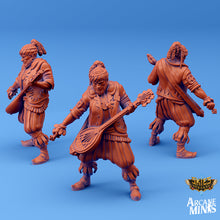 Load image into Gallery viewer, Deckhands - Pack 3