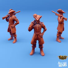 Load image into Gallery viewer, Cin'dar Navy - Core Crew