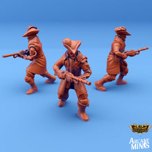 Load image into Gallery viewer, Cin'dar Navy - Core Crew