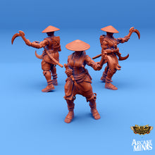 Load image into Gallery viewer, Carren Pirates