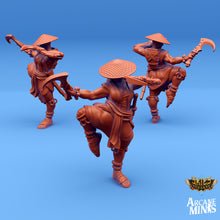 Load image into Gallery viewer, Carren Pirates