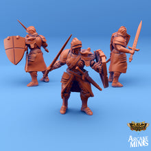 Load image into Gallery viewer, Arrodan Syndicate - Core Crew