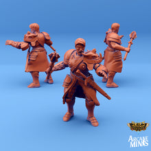 Load image into Gallery viewer, Arrodan Syndicate - Core Crew