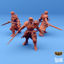 Load image into Gallery viewer, Arrodan Syndicate - Core Crew