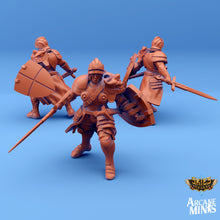 Load image into Gallery viewer, Arrodan Syndicate - Core Crew