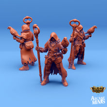 Load image into Gallery viewer, Carren Pirates