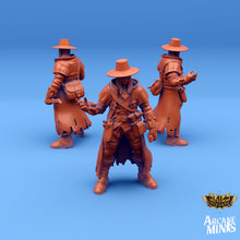 Load image into Gallery viewer, Carren Pirates