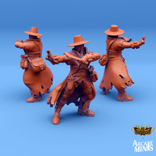 Load image into Gallery viewer, Carren Pirates