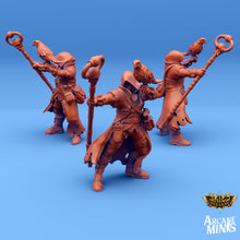 Load image into Gallery viewer, Carren Pirates