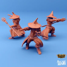 Load image into Gallery viewer, The Artificer Guilds - Core Crew