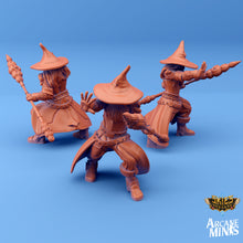 Load image into Gallery viewer, The Artificer Guilds - Core Crew