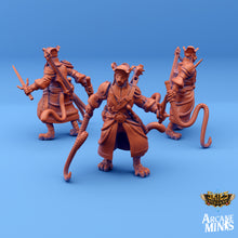 Load image into Gallery viewer, Arrodan Syndicate - Core Crew