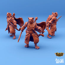 Load image into Gallery viewer, Arrodan Syndicate - Core Crew