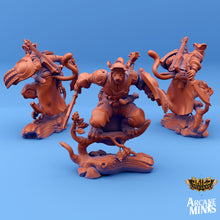 Load image into Gallery viewer, Arrodan Syndicate - Core Crew