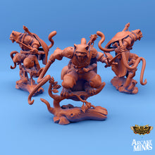 Load image into Gallery viewer, Arrodan Syndicate - Core Crew