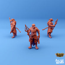 Load image into Gallery viewer, Aristocrats - Luxury Yacht Crew