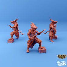 Load image into Gallery viewer, Aristocrats - Luxury Yacht Crew