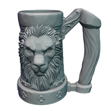 Load image into Gallery viewer, Mythic Mug Can Holder - Lion's Brew