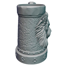 Load image into Gallery viewer, Mythic Mug Can Holder - Lion's Brew