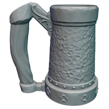 Load image into Gallery viewer, Mythic Mug Can Holder - Lion's Brew