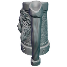 Load image into Gallery viewer, Mythic Mug Can Holder - Lion's Brew