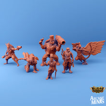 Load image into Gallery viewer, Aristocrats - Luxury Yacht Crew