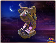 Load image into Gallery viewer, Fate's End Towers Mech Dice Tower