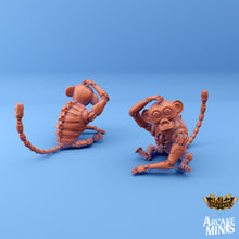 Load image into Gallery viewer, Mechanimals Pack Tactics 15 Pack