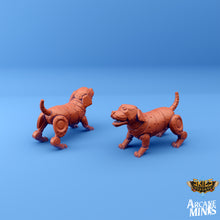 Load image into Gallery viewer, Mechanimals Small Dog