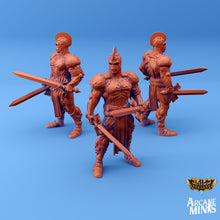 Load image into Gallery viewer, The Artificer Guilds - Core Crew