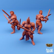 Load image into Gallery viewer, The Artificer Guilds - Core Crew