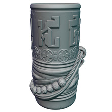 Load image into Gallery viewer, Mythic Mug Can Holder - Monk