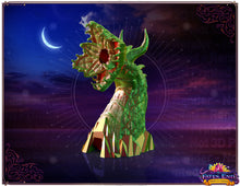 Load image into Gallery viewer, Fate's End Towers MoonWorm Dice Tower