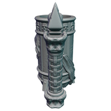 Load image into Gallery viewer, Mythic Mug Can Holder - Necromancer