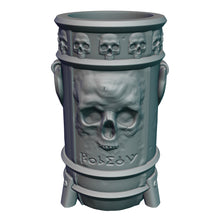 Load image into Gallery viewer, Mythic Mug Can Holder - Necromancer