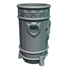 Load image into Gallery viewer, Mythic Mug Can Holder - Necromancer