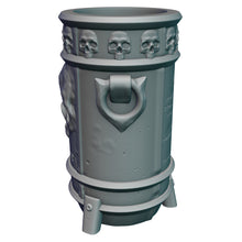 Load image into Gallery viewer, Mythic Mug Can Holder - Necromancer