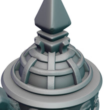 Load image into Gallery viewer, Mythic Mug Can Holder - Necromancer