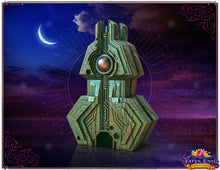 Load image into Gallery viewer, Fate's End Towers Obelisk Dice Tower