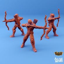 Load image into Gallery viewer, The Artificer Guilds - Core Crew