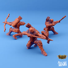 Load image into Gallery viewer, The Artificer Guilds - Core Crew