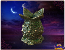 Load image into Gallery viewer, Fate's End Towers Alien Pod Dice Tower