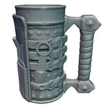 Load image into Gallery viewer, Mythic Mug Can Holder - Rogue