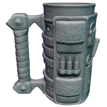 Load image into Gallery viewer, Mythic Mug Can Holder - Rogue