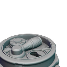 Load image into Gallery viewer, Mythic Mug Can Holder - Rogue