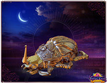 Load image into Gallery viewer, Fate's End Towers Scarab Dice Tower