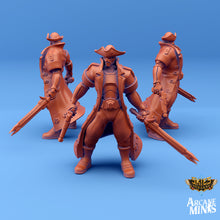 Load image into Gallery viewer, Merchant Guilds - Core Crew