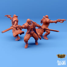 Load image into Gallery viewer, Merchant Guilds - Core Crew