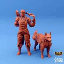 Load image into Gallery viewer, Deckhands - Pack 3