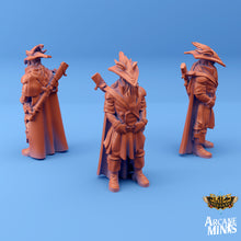 Load image into Gallery viewer, Deckhands - Pack 1